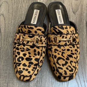 Steve Madden Rylie (the sister studio mule)